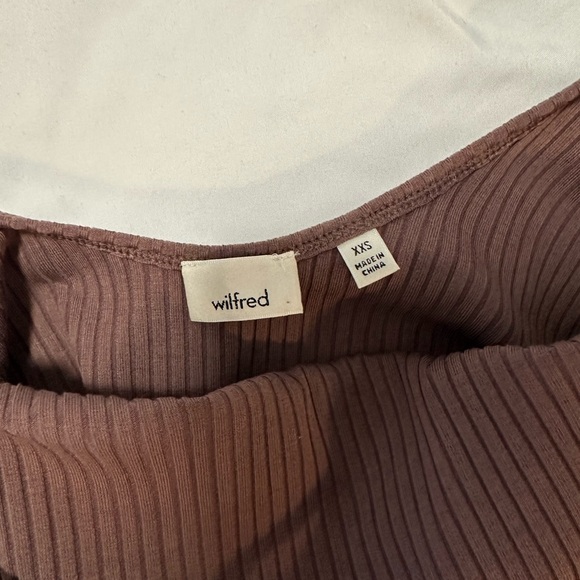 WILFRED BODYSUIT - Picture 5 of 5